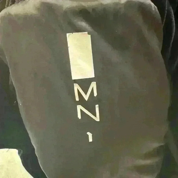 Marc New York Women's Puffer Jacket medium - Picture 5 of 8